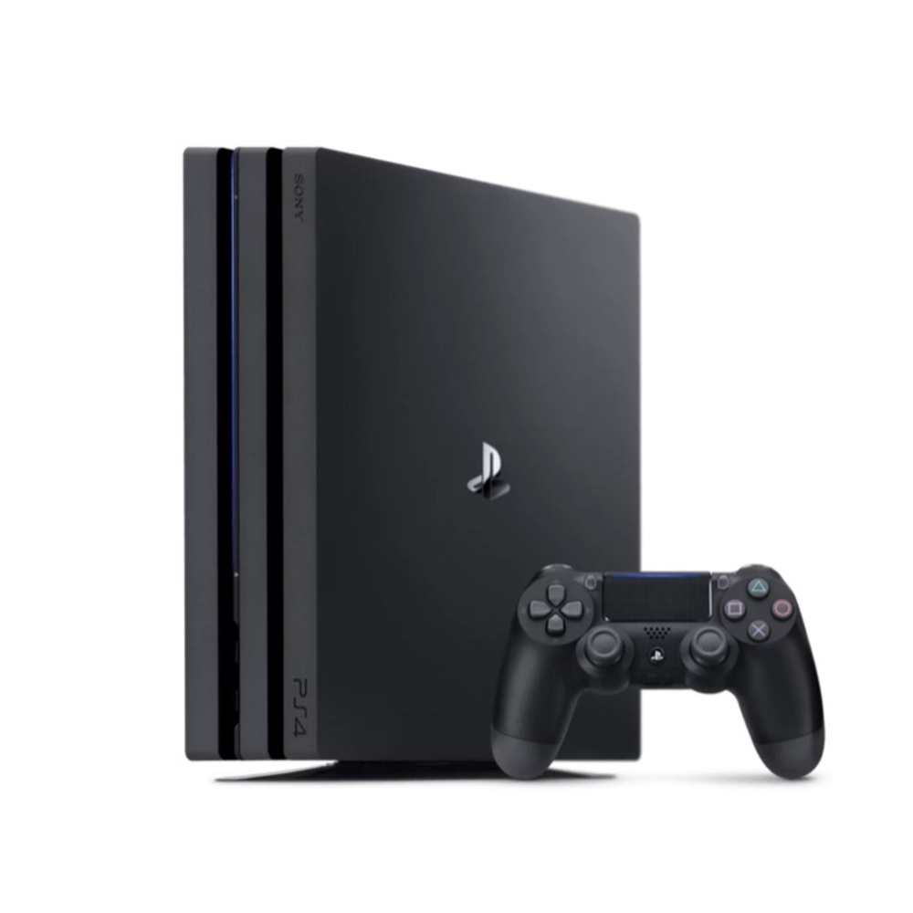 PlayStation 4 pro